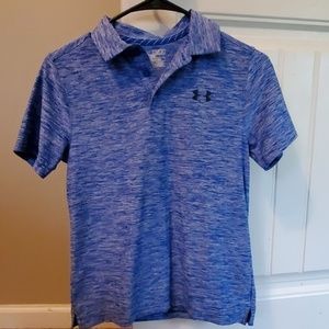 Dri-fit Under Armor shirt